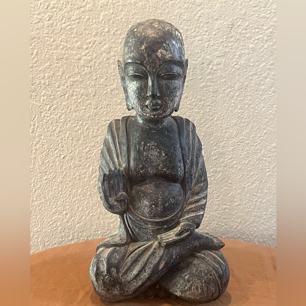 Indonesia Sitting Buddha